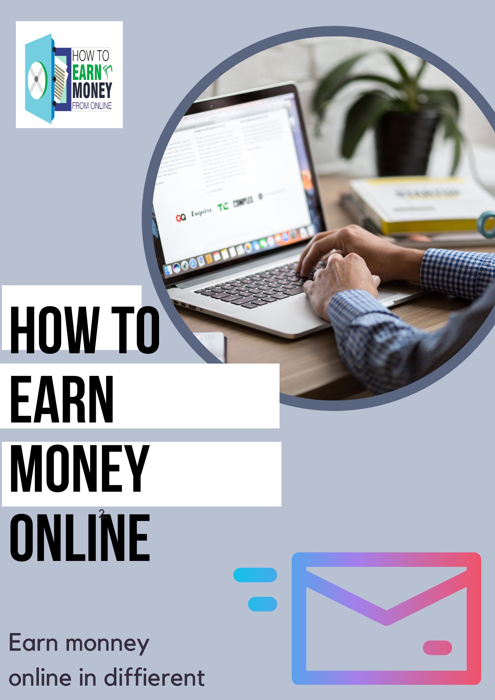 Read emails to earn cash online (How to earn money online)