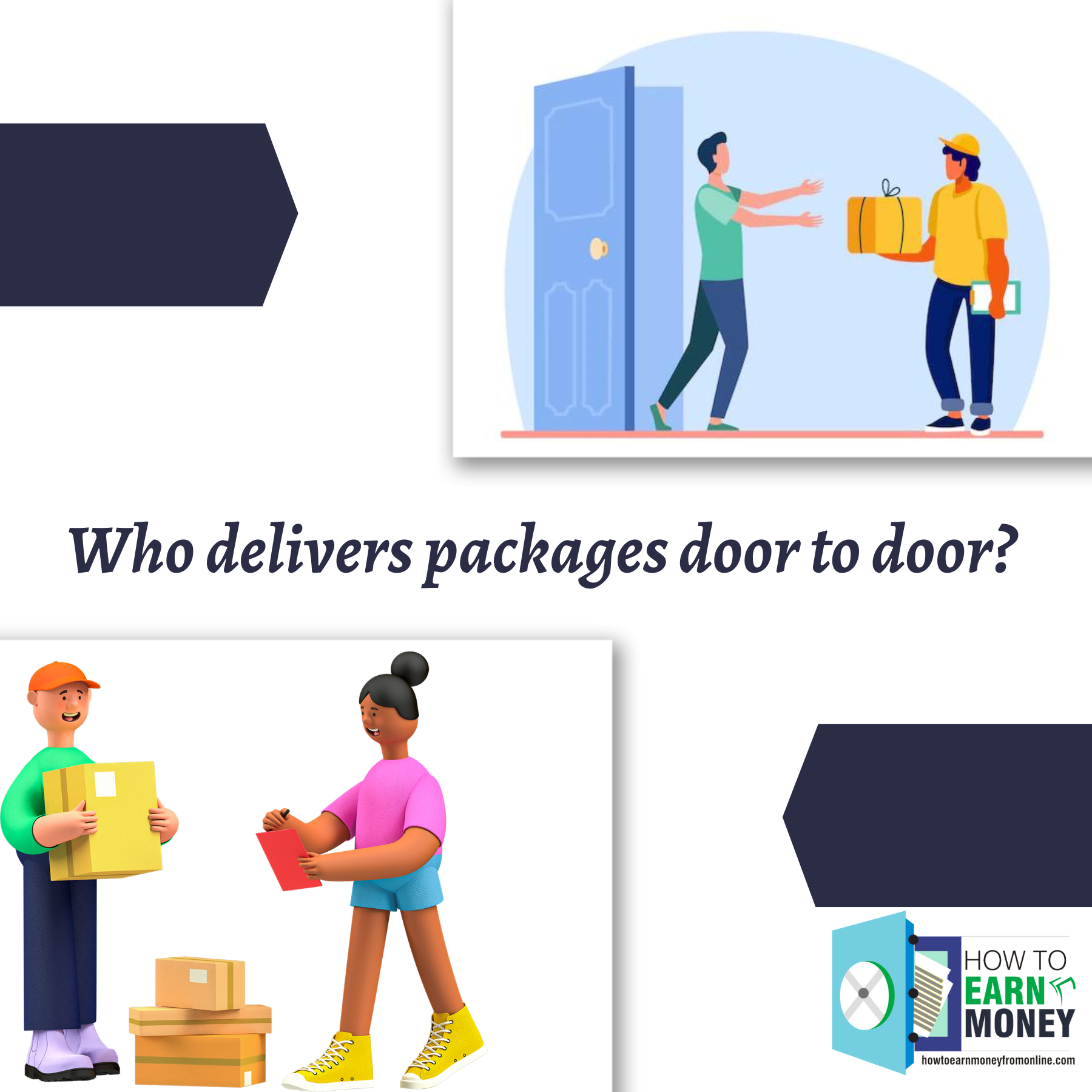 Door Shipping