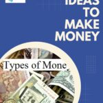 Types of money