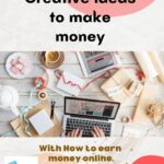 How to Price Your Crafts (Creative ideas to make money)