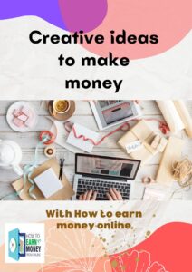How to Price Your Crafts (Creative ideas to make money)