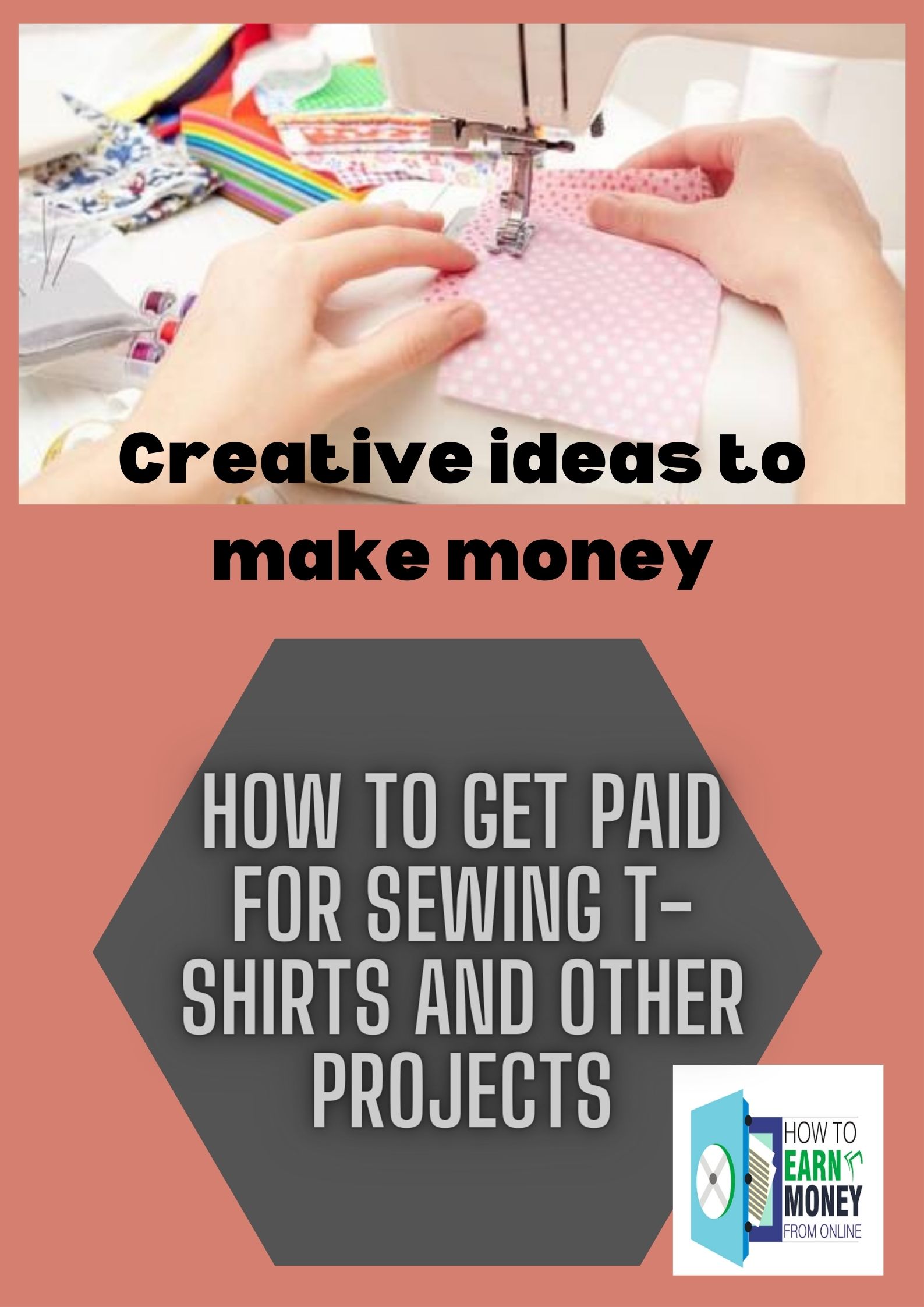 Creative ideas to make money