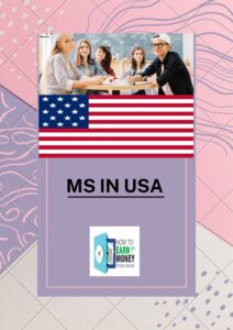 MS IN USA