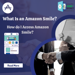 What Is an Amazon Smile? 