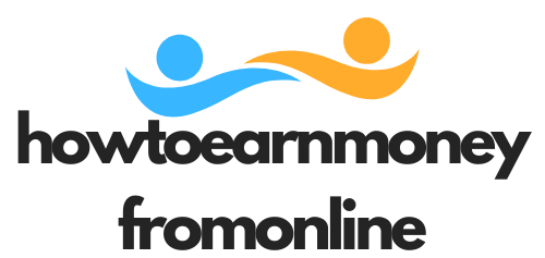 howtoearnmoneyfromonline